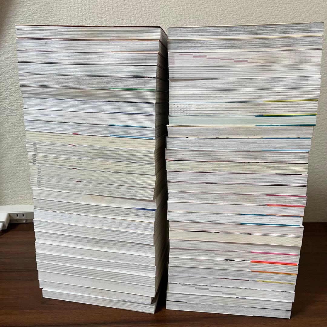 【マンガでわかる】7つの習慣　アドラー　カーネギー　ドラッカー　52冊セット