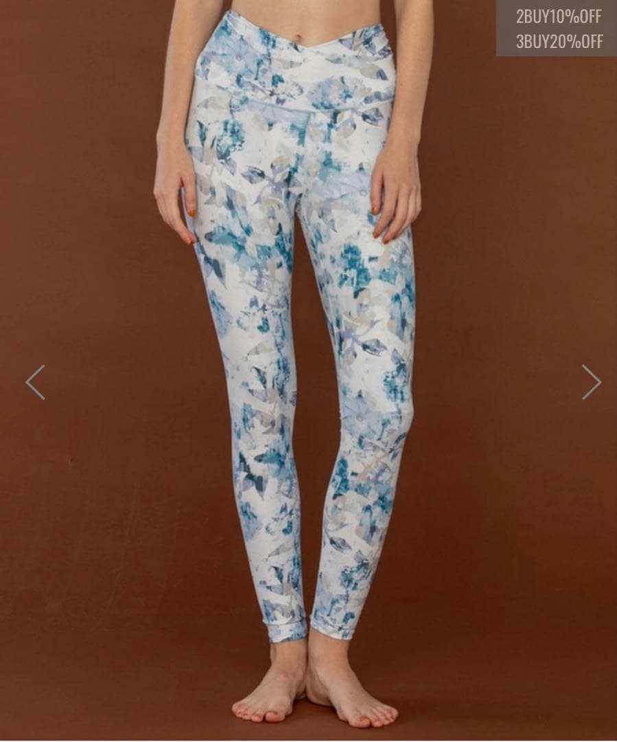 値下げ！　ジュリエ　ヨガウェア　セット