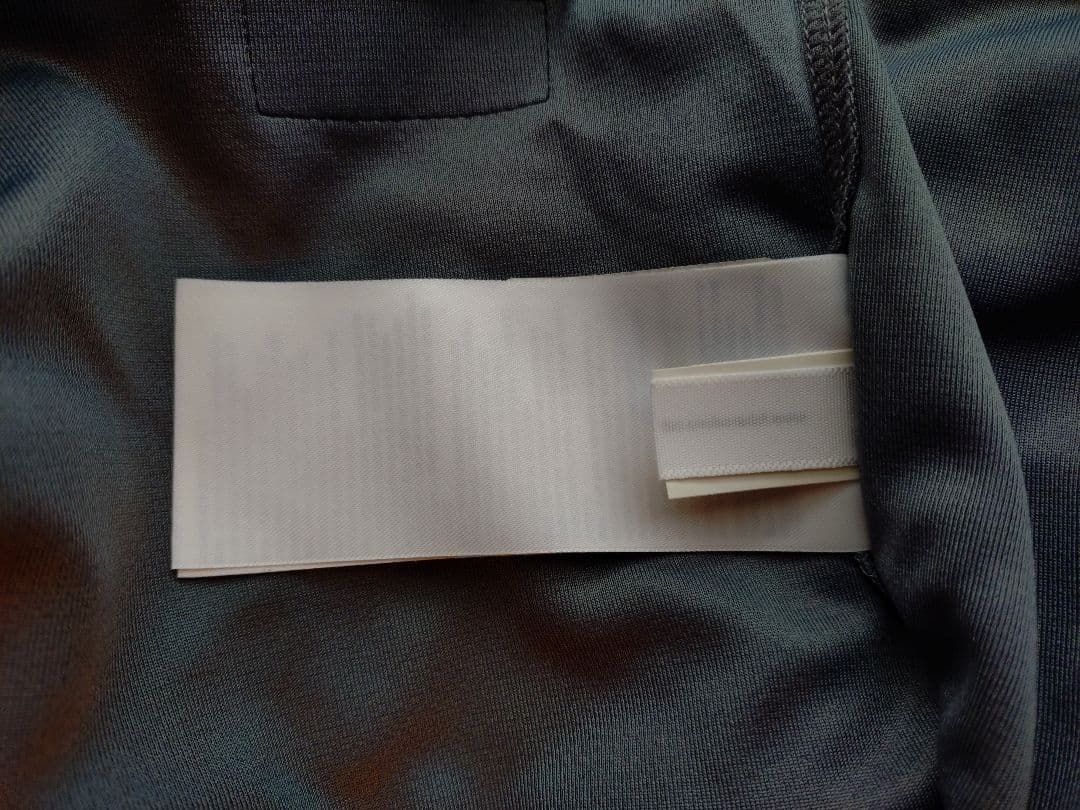 【タグ付・未使用】バルセロナ ゴールキーパージャージ 長袖