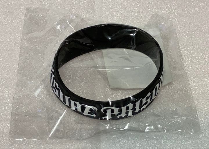 【未開封・特典付】ヴィジュアルプリズン 1 ブルーレイ