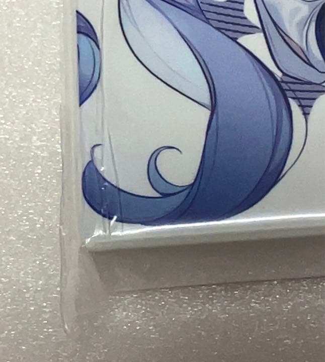 【未開封・特典付】ヴィジュアルプリズン 1 ブルーレイ