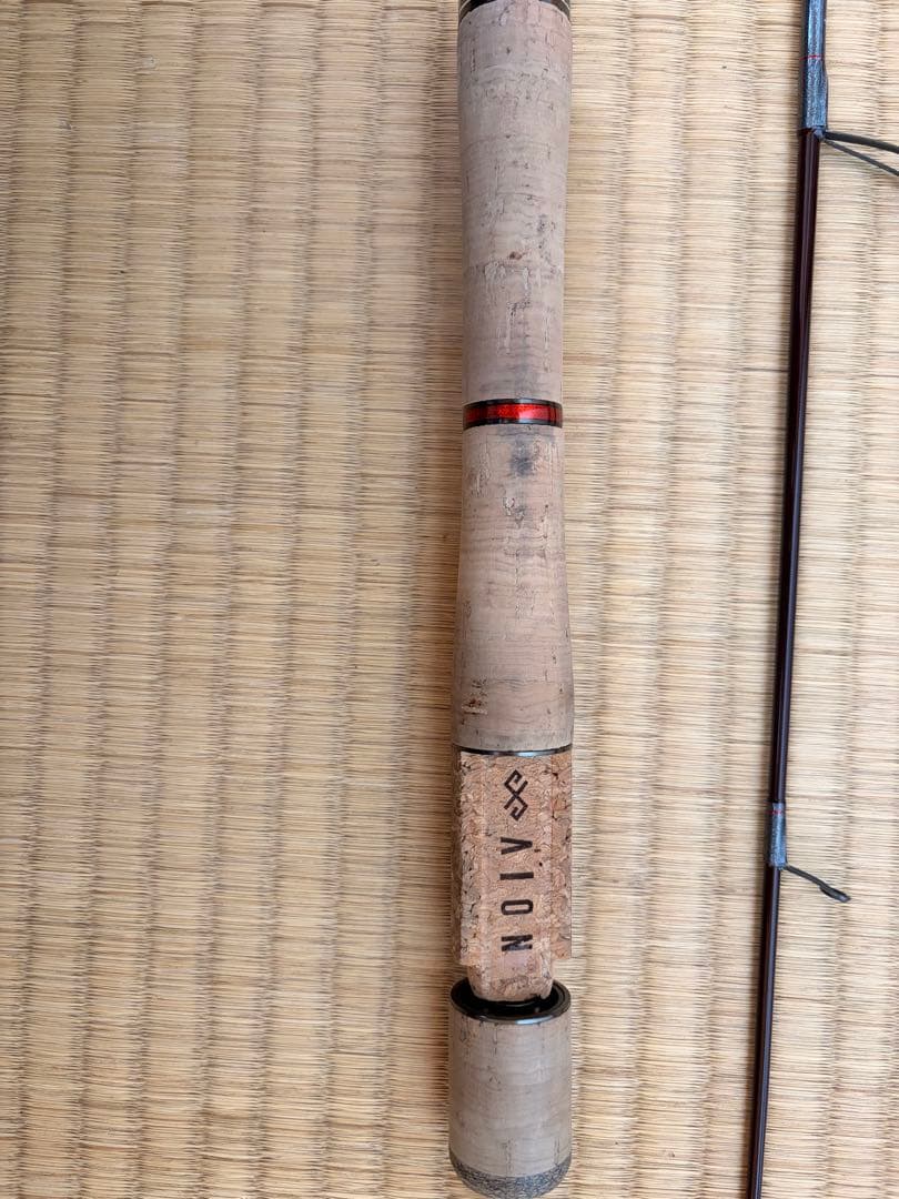 abugarcia(アブガルシア) AION(アイオン) 602uls+