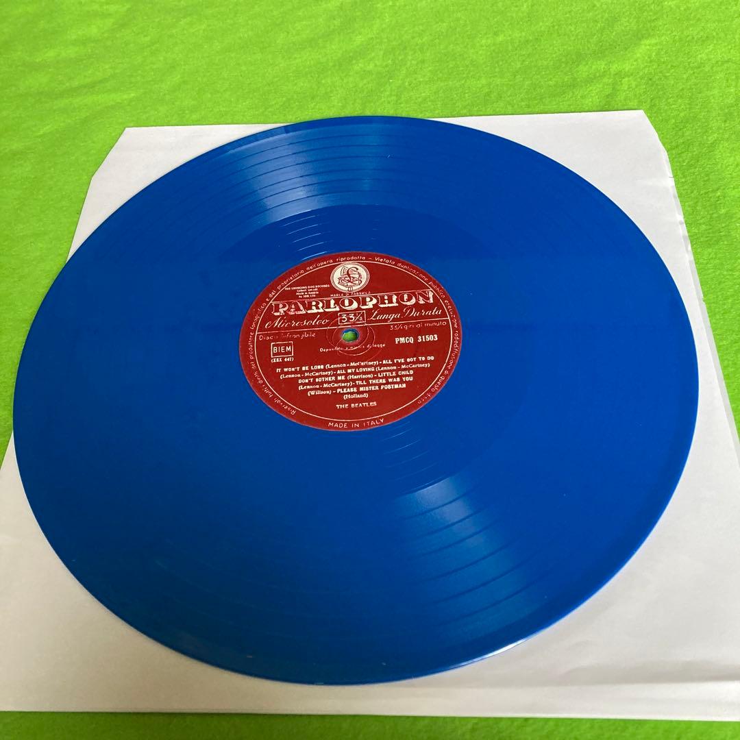 洋楽 with the beatles I favolosi BEATLES