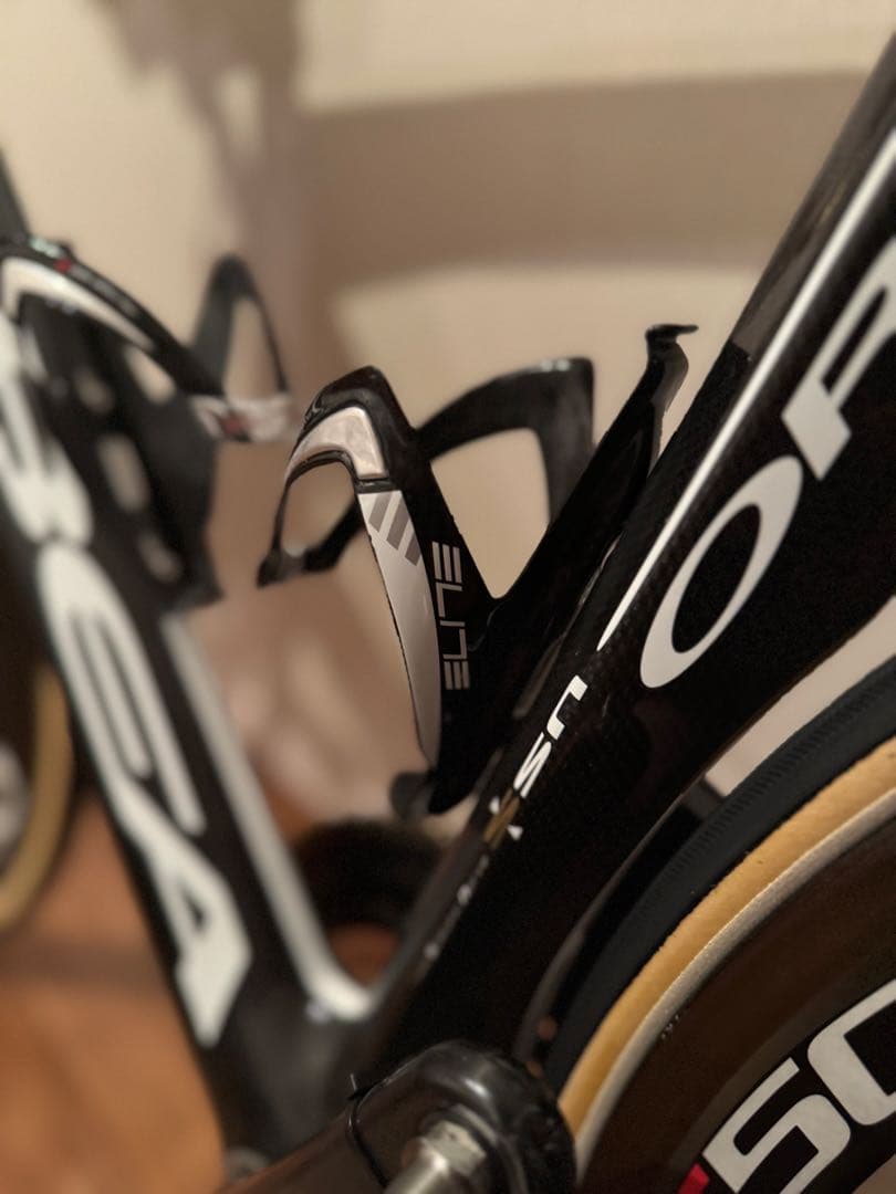 オルベアORCA GOLD / Samuel Sanchezモデル