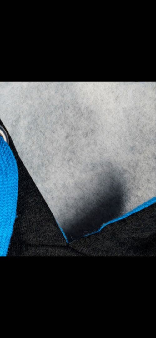 【新品】北海道日本ハムファイターズ FAVオリジナル限定パーカー　Lサイズ