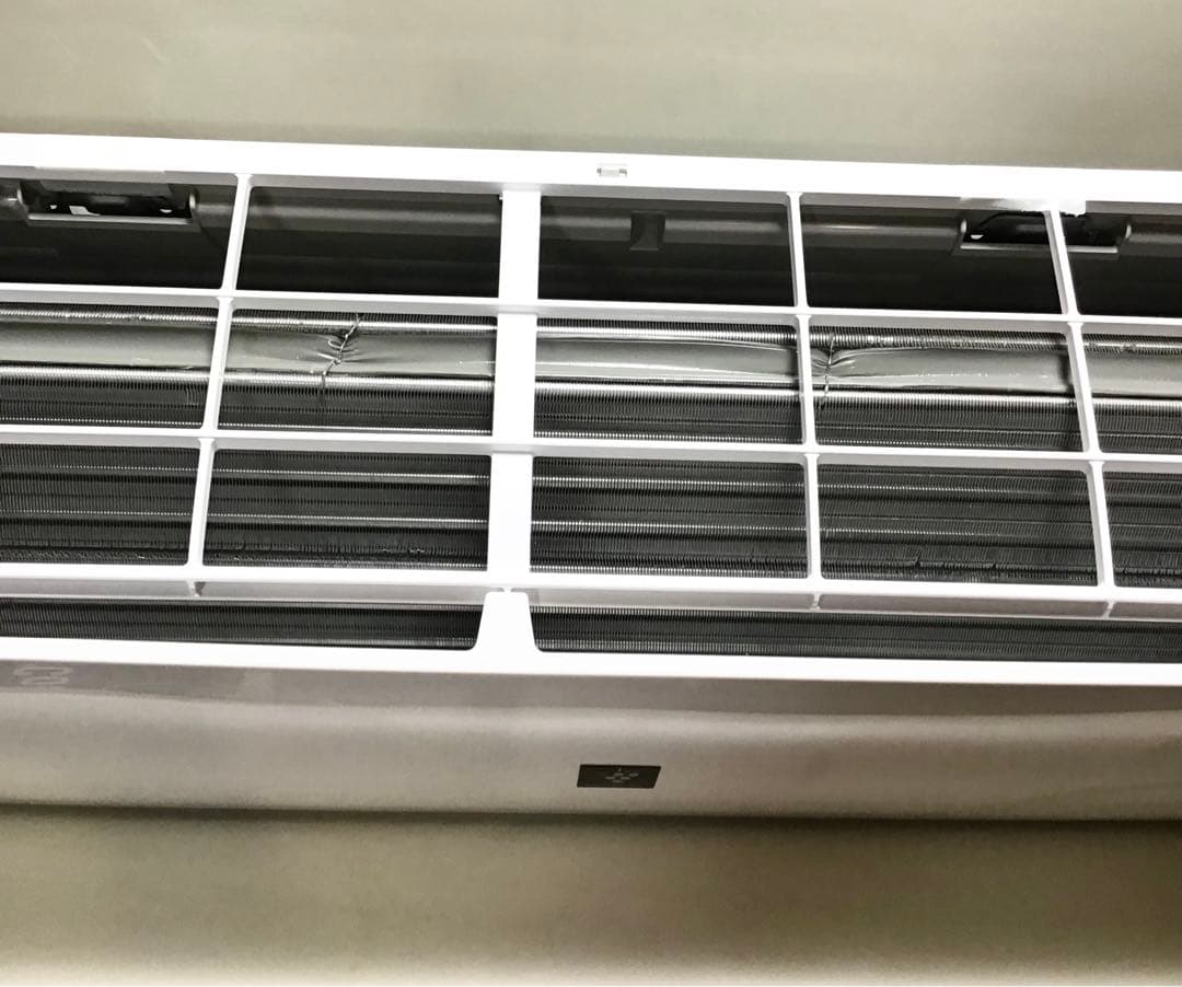 美品 直取り歓迎送2000円2019年製 シャープ AYーJ22DH 内部洗浄済