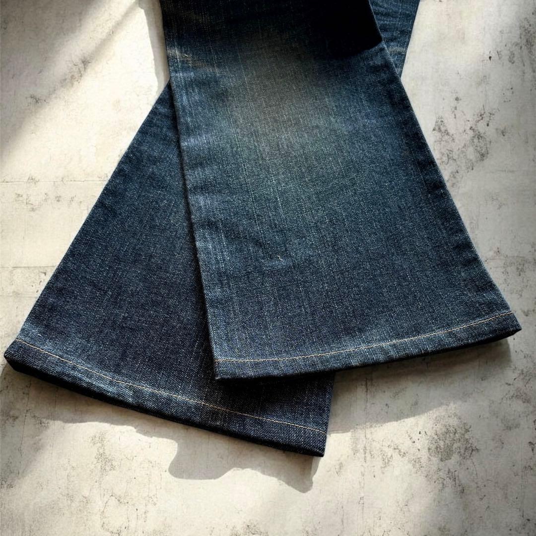 【完売品】リーバイス 517 リーバイス646 リーバイス684 ベルボトム