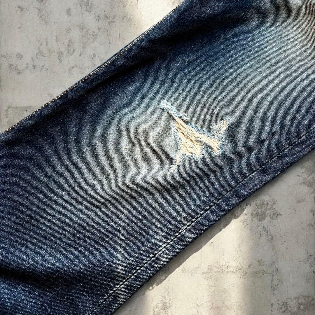 【完売品】リーバイス 517 リーバイス646 リーバイス684 ベルボトム