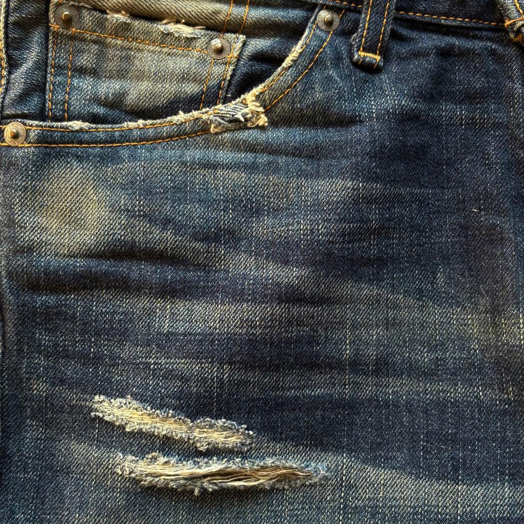 【完売品】リーバイス 517 リーバイス646 リーバイス684 ベルボトム