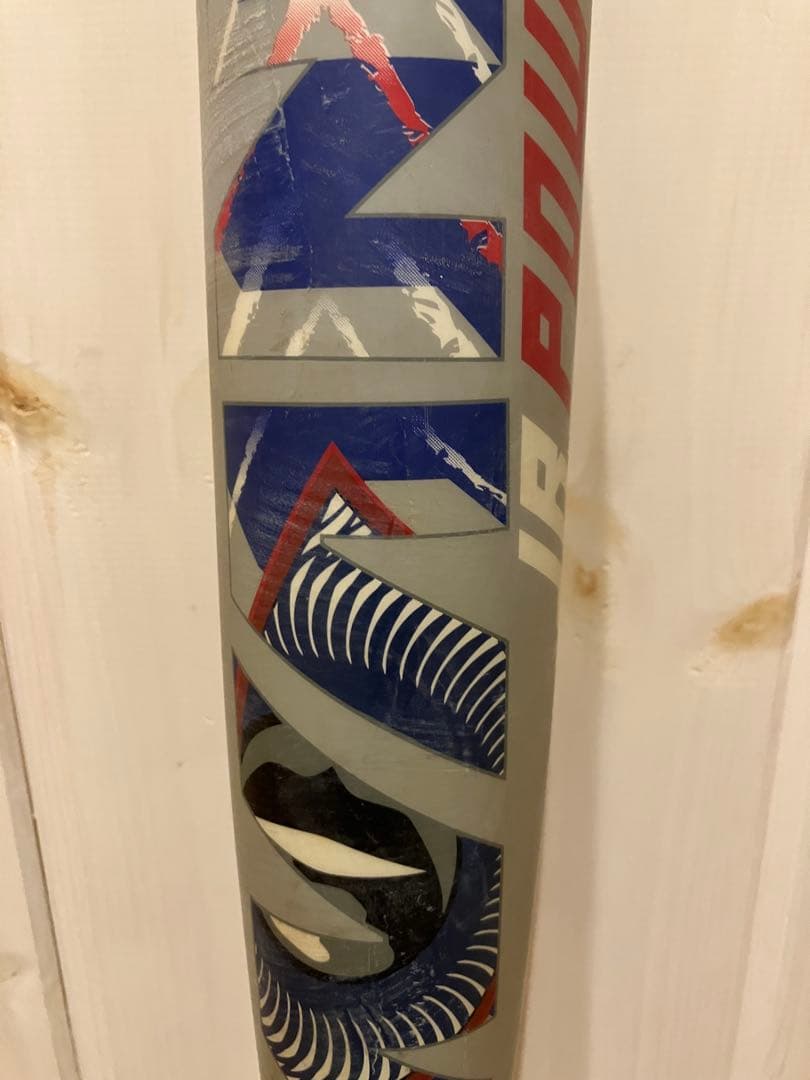 marucci 青ワニ 軟式少年用80cm ワニクラッシャー