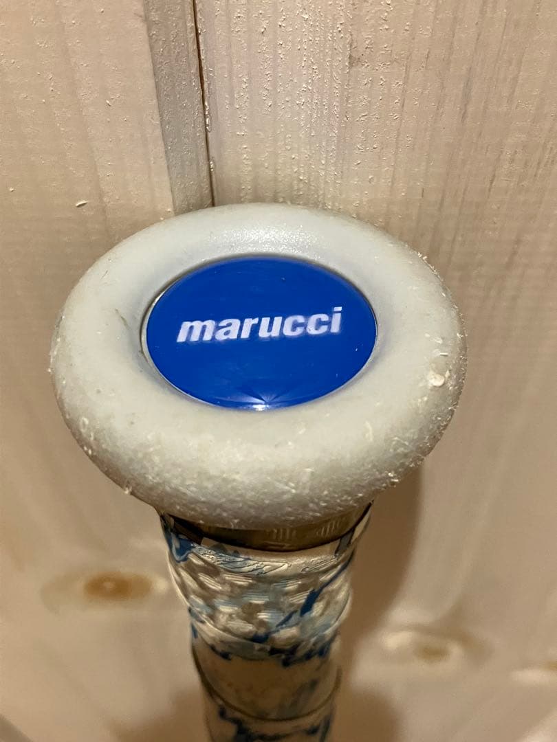 marucci 青ワニ 軟式少年用80cm ワニクラッシャー