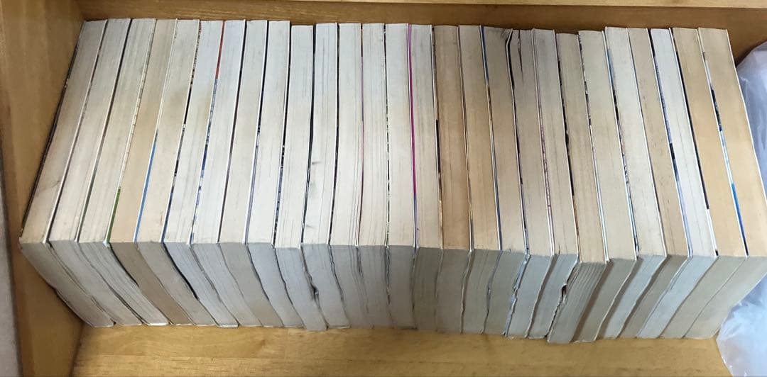 人間交差点 全巻セット