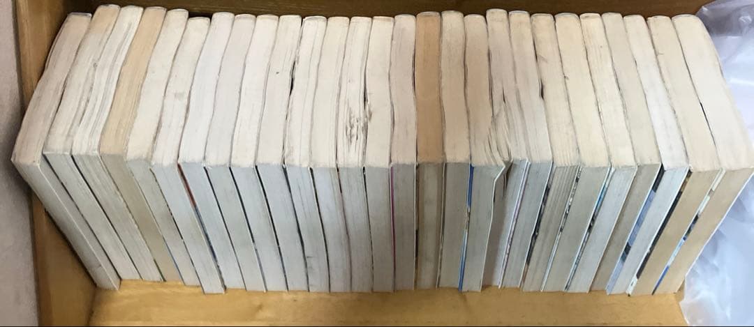 人間交差点 全巻セット