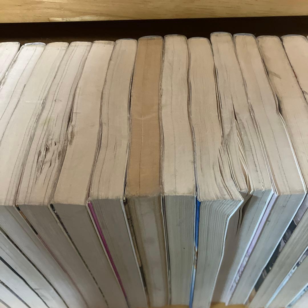 人間交差点 全巻セット