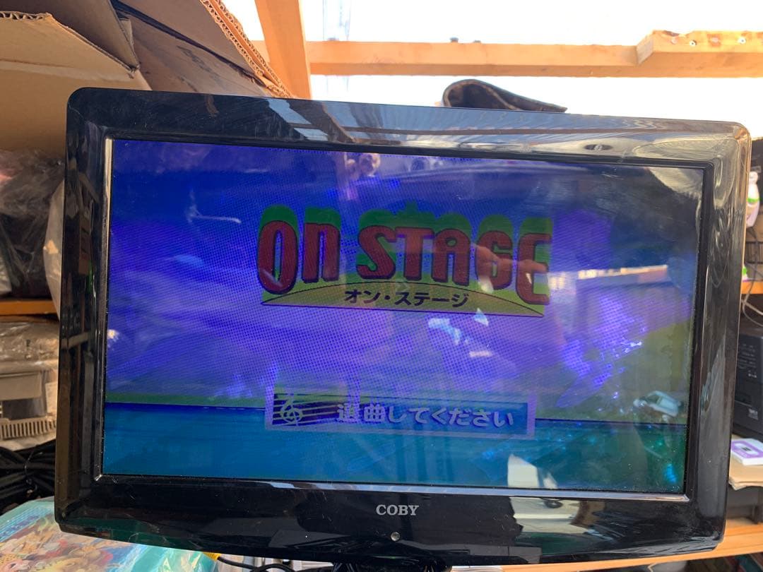 ワイヤレスカラオケセット PK-902W