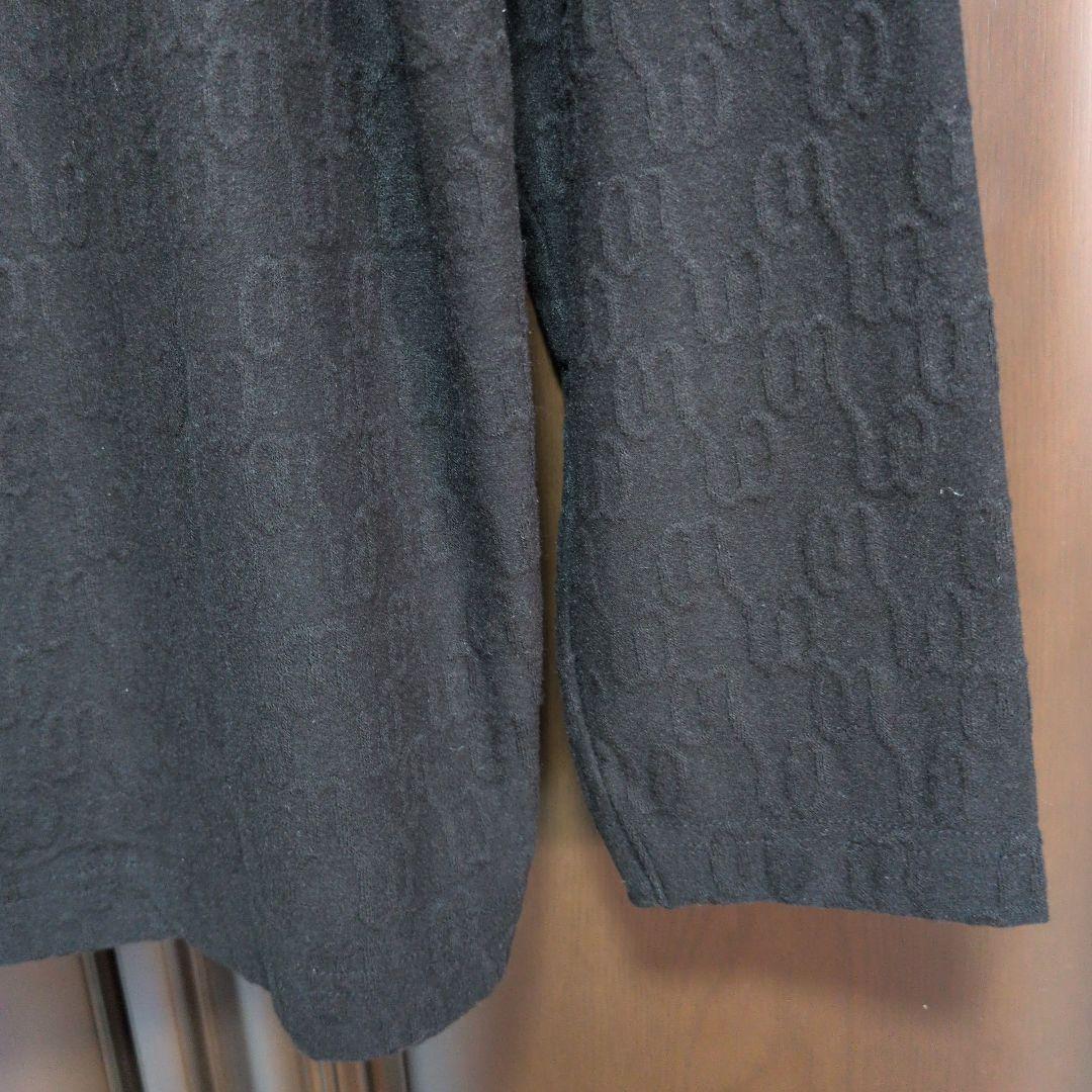 マンシングウェア メンズ 長袖シャツ タートルネック ゴルフウエア