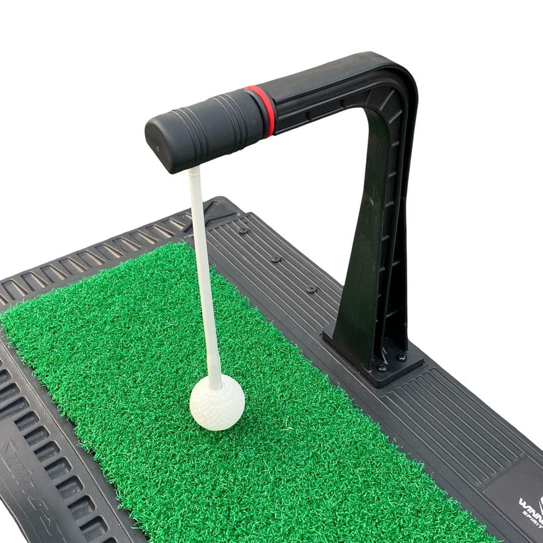 WINNER SPIRIT ウィナースピリット リアルスイング300 ゴルフ