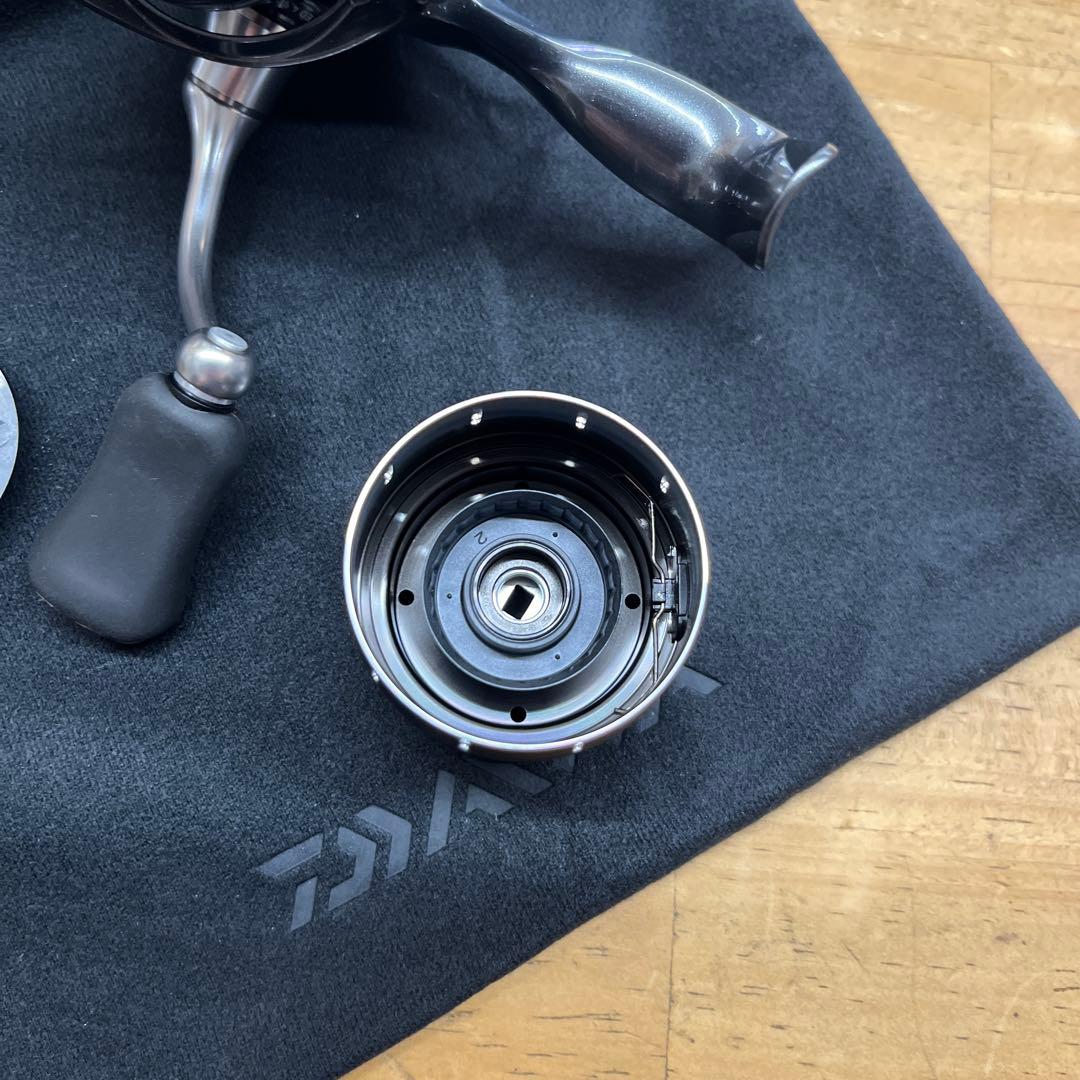 24ルビアス　LT2000S-P