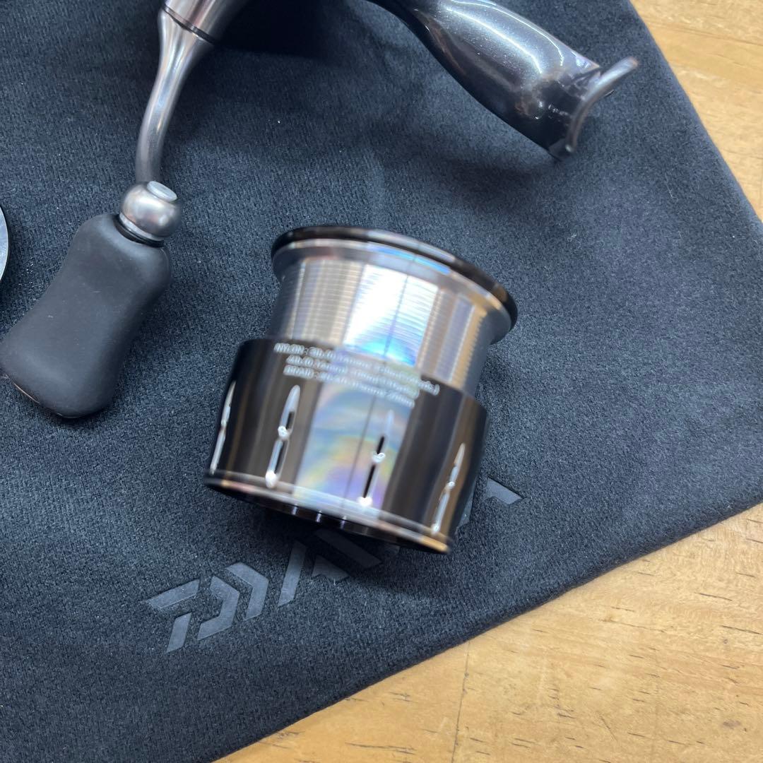 24ルビアス　LT2000S-P