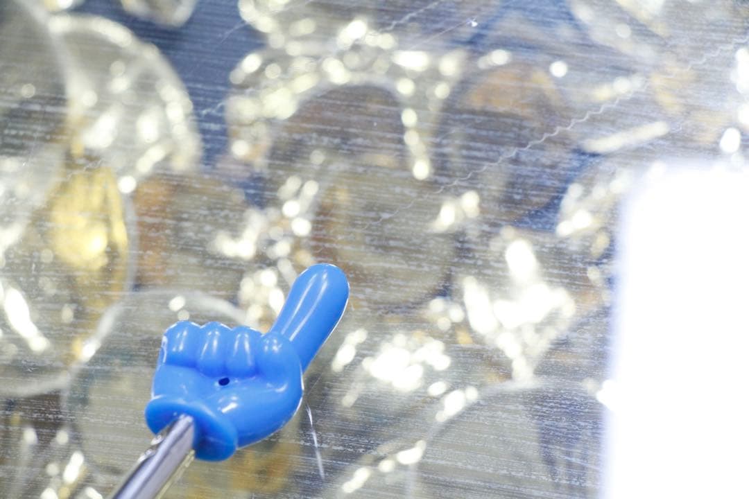 KARE カレ ゴールドフラワー 120x60cm ローテーブルコーヒーテーブル