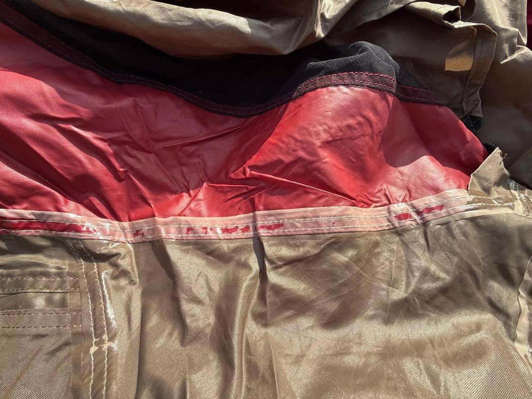 スノーピーク リビングシェルロングPro シールドルーフ