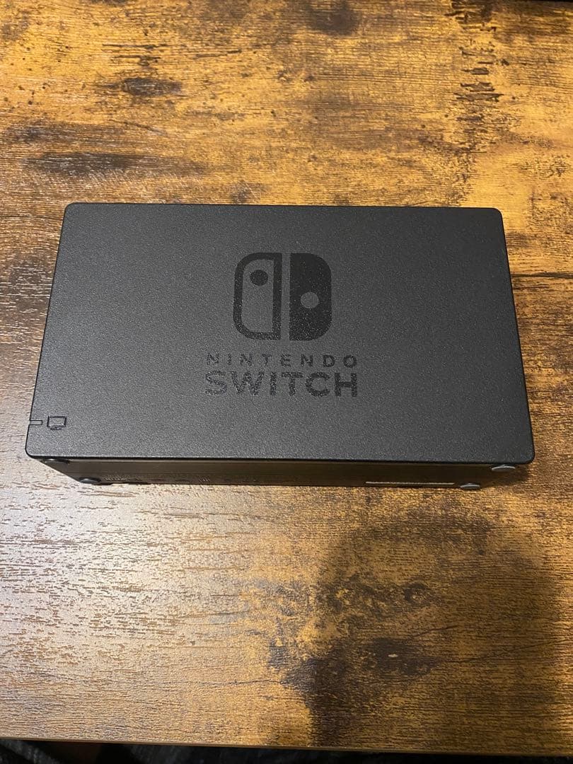 ハ*吉様 Nintendo Switch 本体 + プロコントローラー + ソフ