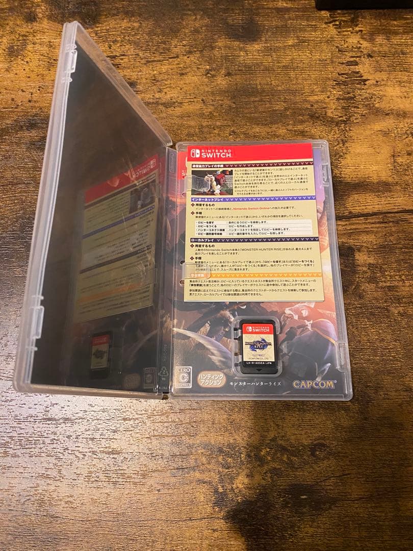 ハ*吉様 Nintendo Switch 本体 + プロコントローラー + ソフ