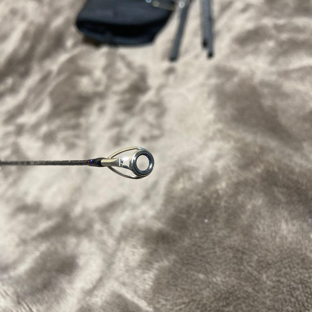 【美品】シマノ スコーピオン2651R-5