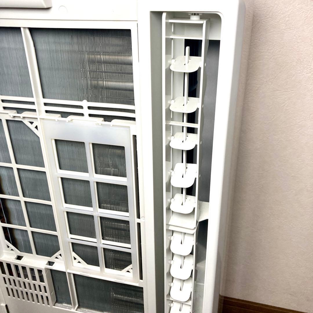 【✨極美品✨】CORONA コロナ ルームエアコン CW-F1620 2020年