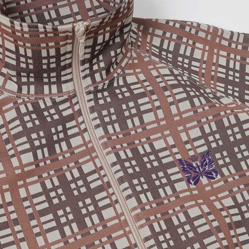 【未使用】Needles 25AW Track Jacket トラックジャケット