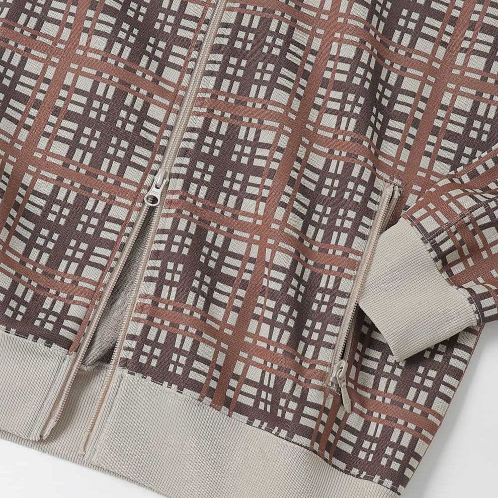 【未使用】Needles 25AW Track Jacket トラックジャケット