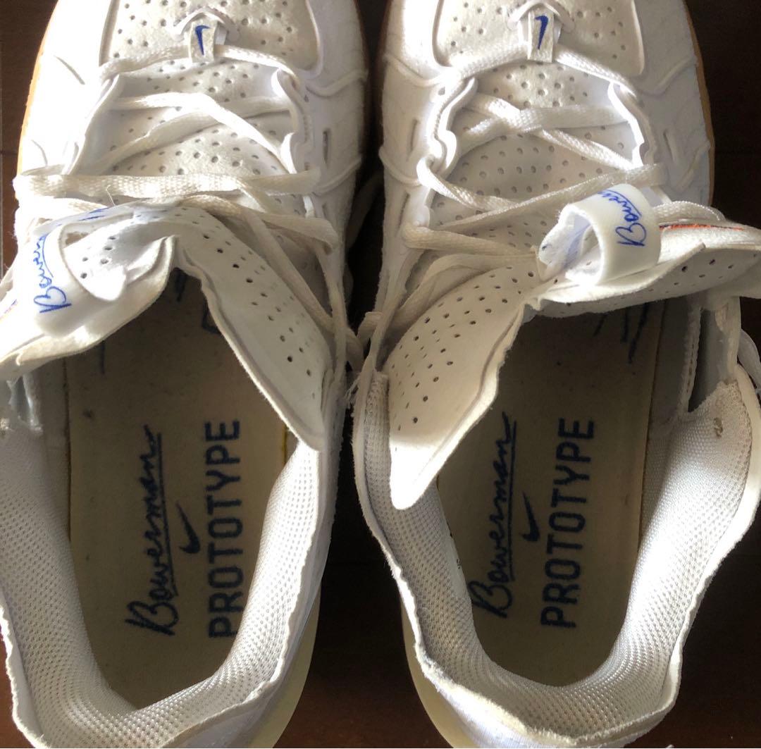 ナイキ エアズーム GTカット3 FP \"ブループリント 27cm