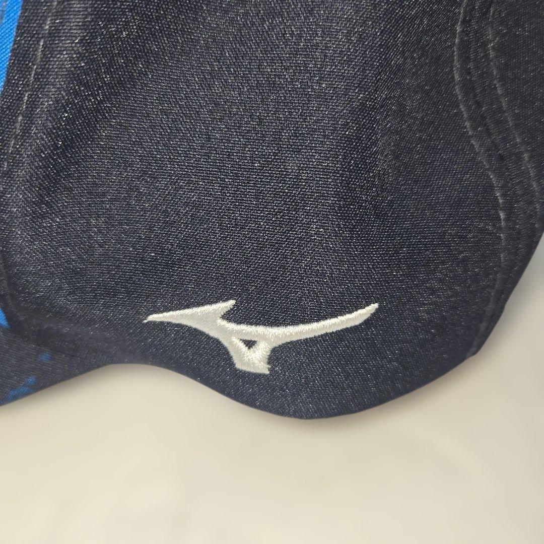 未使用級✨️中日ドラゴンズ　Dragons 2022年春季キャンプ沖縄キャップ