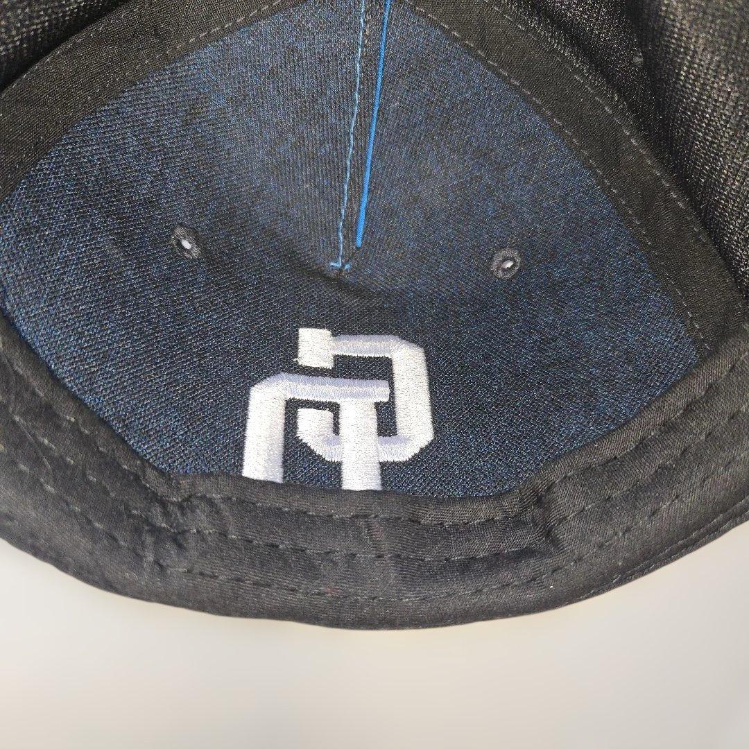 未使用級✨️中日ドラゴンズ　Dragons 2022年春季キャンプ沖縄キャップ