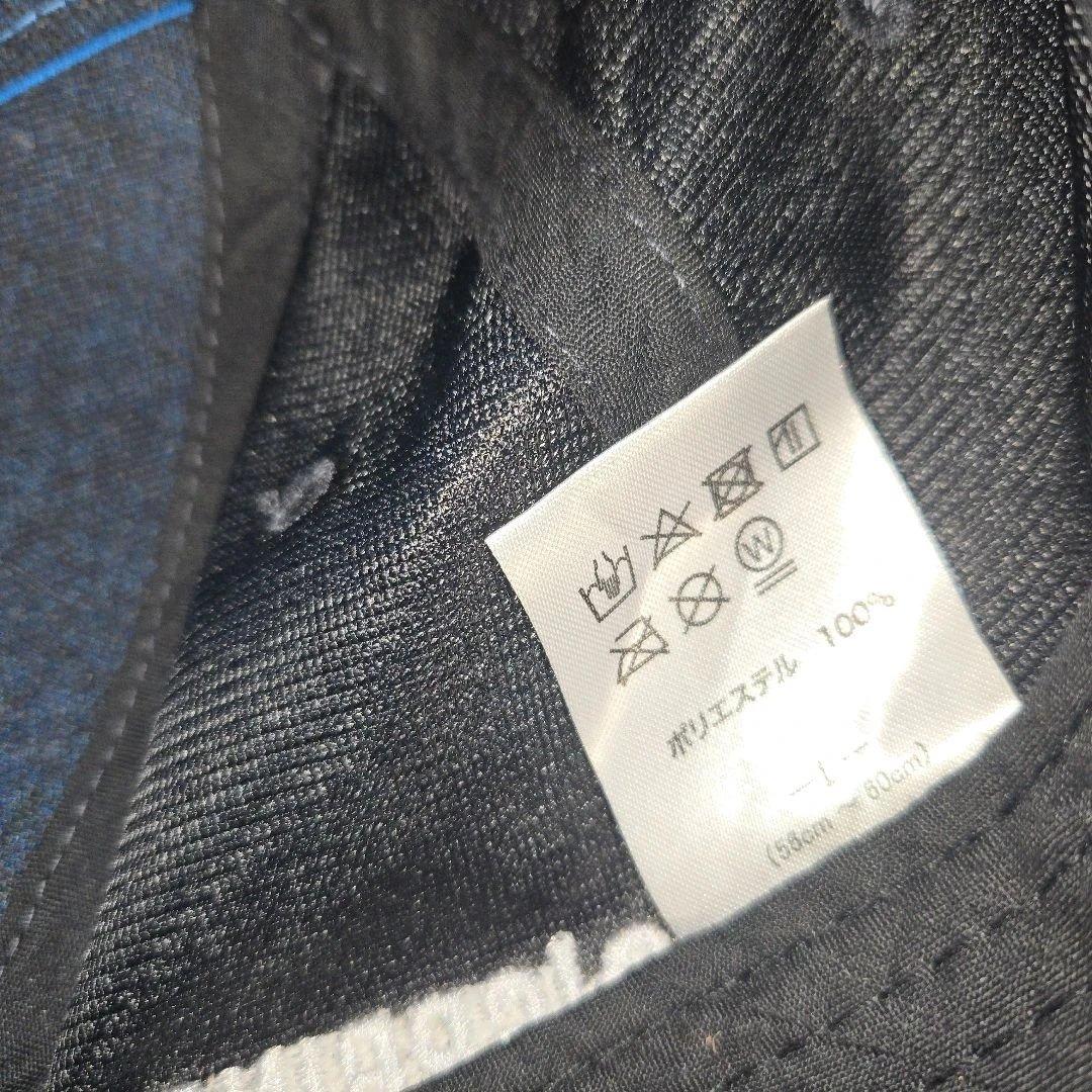 未使用級✨️中日ドラゴンズ　Dragons 2022年春季キャンプ沖縄キャップ