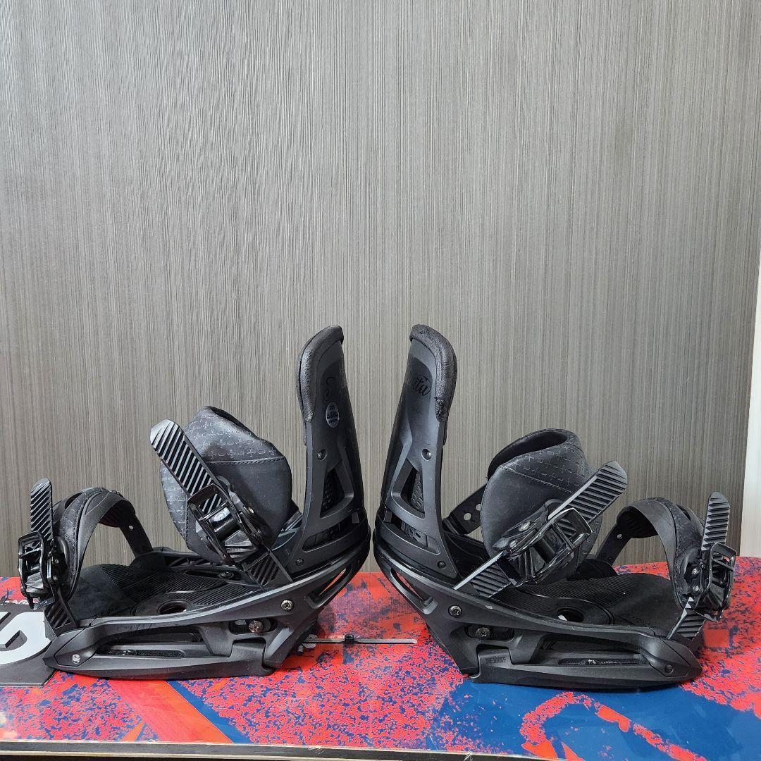 BURTON DESCENDANT 155cm malavita M（25-）