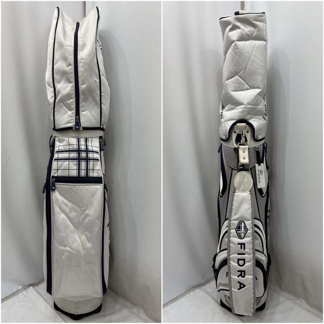 メンズ右利き初心者用　コブラ　cobra　ゴルフクラブセット　W-2573