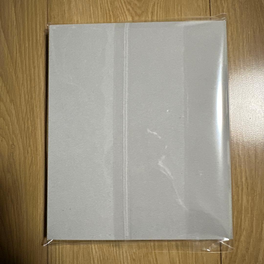 リアル16巻　プレゼント企画（非売品）