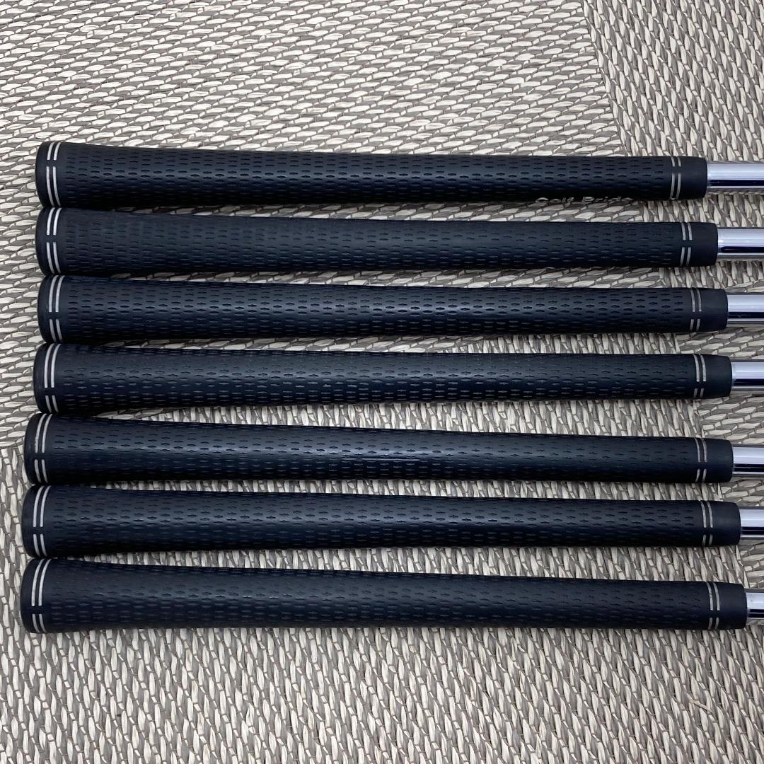 【引取限定】アイアン ドライバー パター 15本 人気メーカーセット