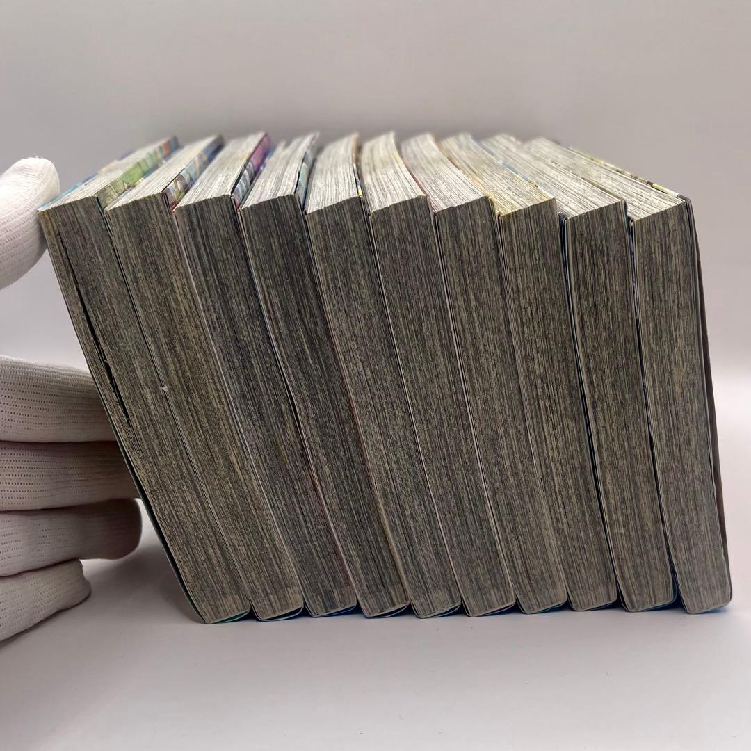 お得 Dr.STONEドクターストーン1巻〜24巻 Reboot：白夜