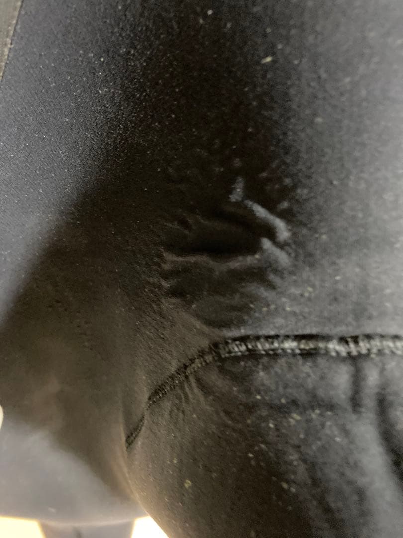 BEWET セミドライウエットスーツ 4mm×3mm