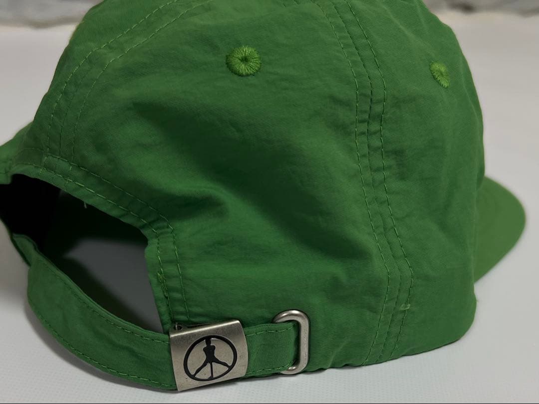 d*f様 ゴルフィッカーズ　Golfickers モデル（G-NYLON CAP