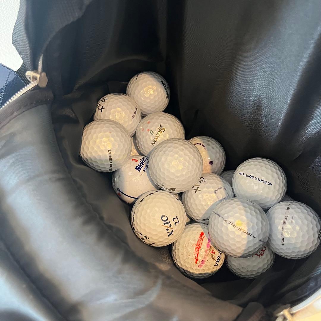 Admiral ゴルフバッグ・キャディバッグ