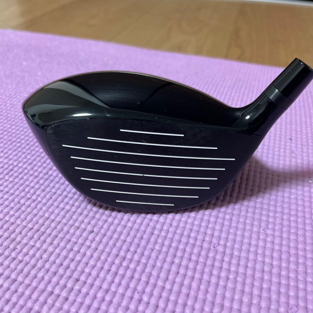 Mizuno Pro MODEL-E ドライバー　ヘッドのみ