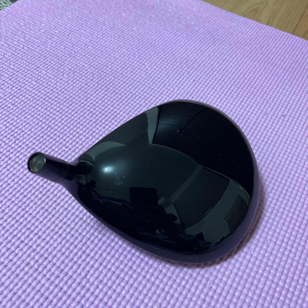 Mizuno Pro MODEL-E ドライバー　ヘッドのみ