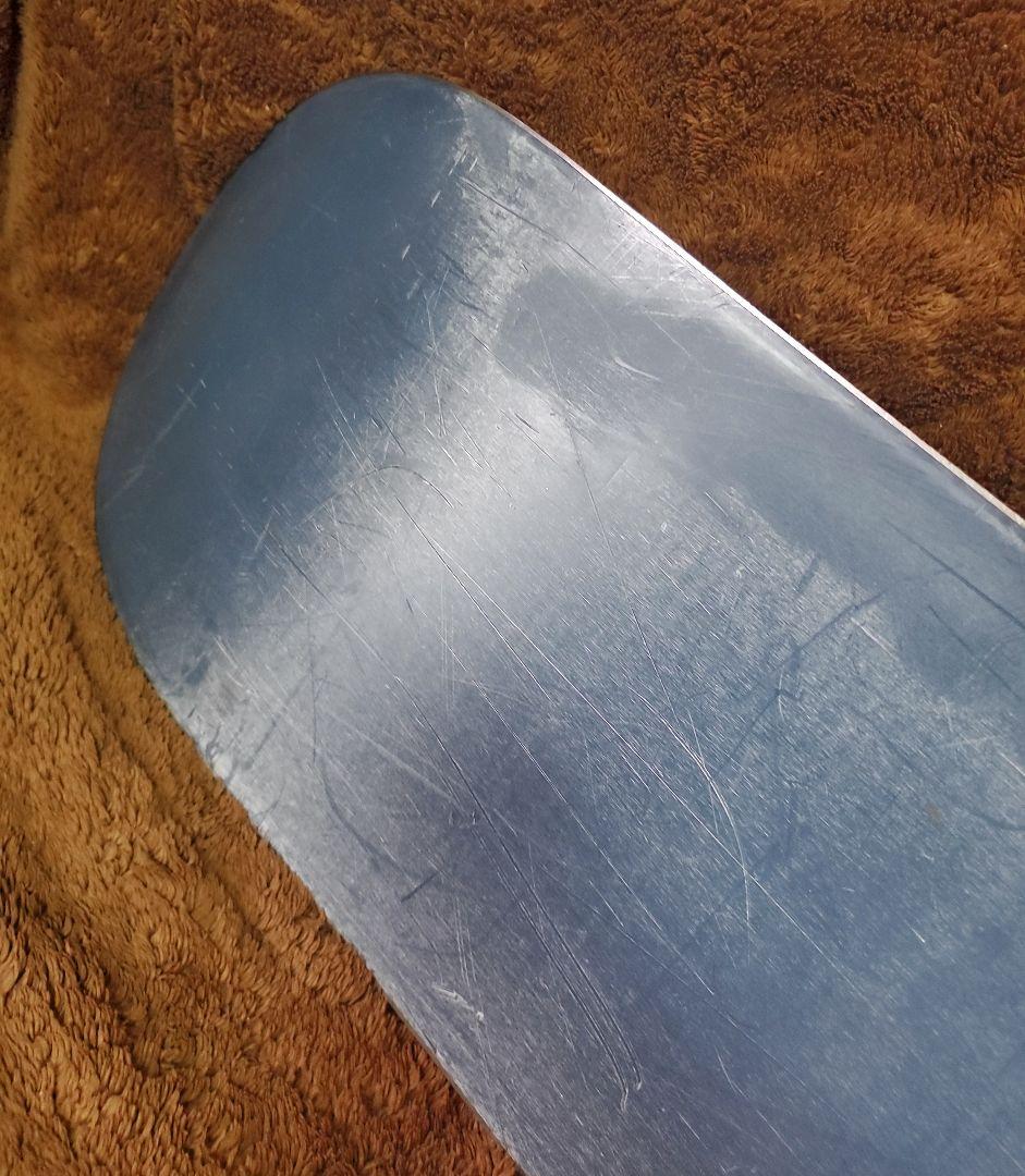 ​ジュニア用スノーボード 2点セット 108cm（NAKED・IGNIO）