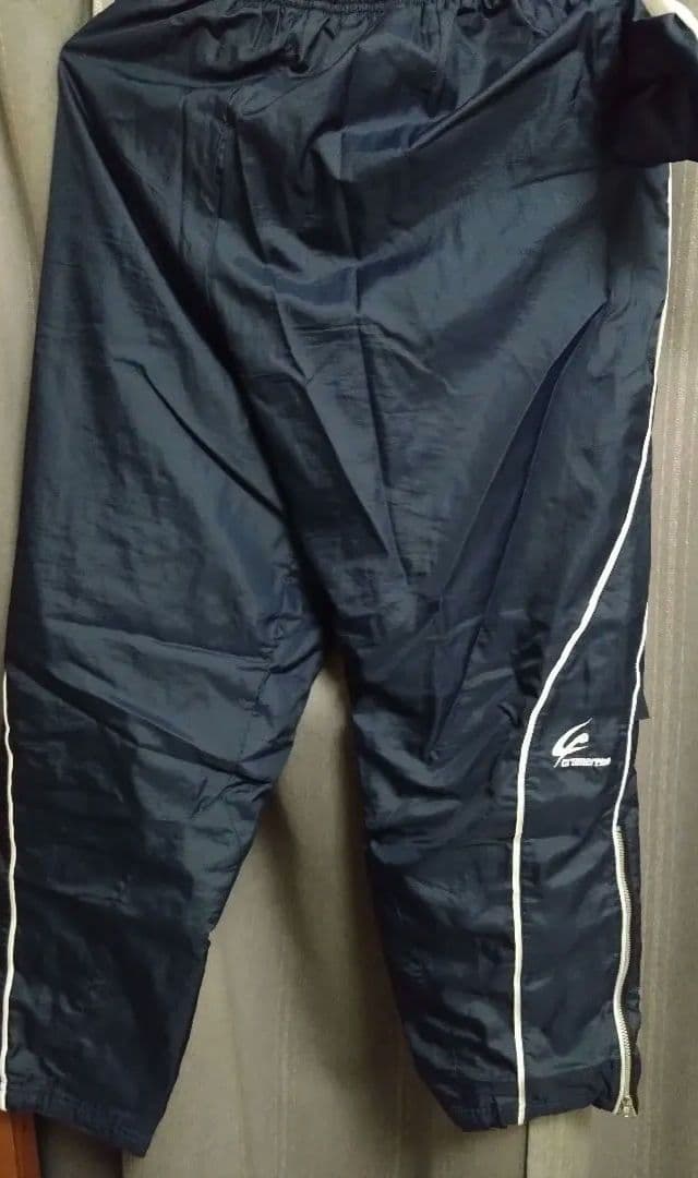 大阪体育大学 ジャージ スポーツウェア クレーマージャパン バレー 国体