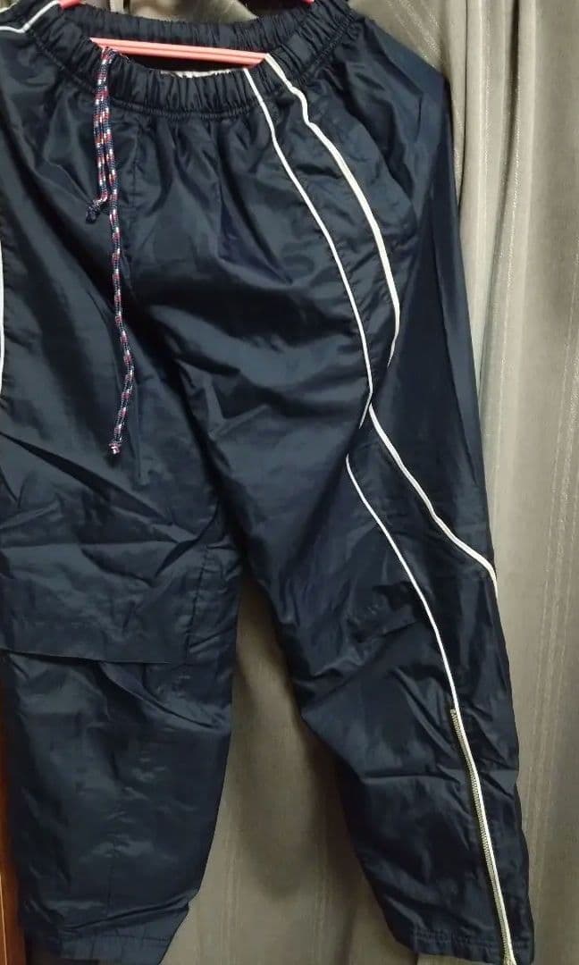 大阪体育大学 ジャージ スポーツウェア クレーマージャパン バレー 国体