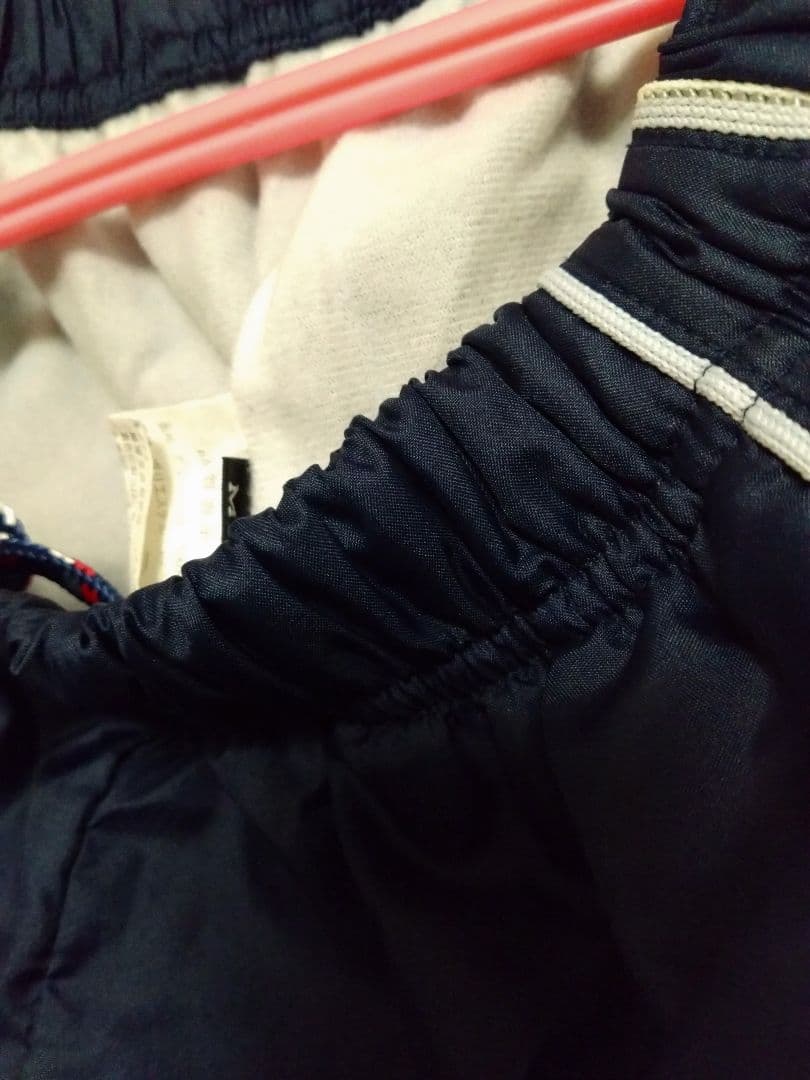 大阪体育大学 ジャージ スポーツウェア クレーマージャパン バレー 国体