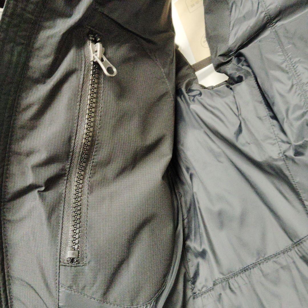 POLO RALPH LAUREN ビッグポニー ダウンベスト ブラック